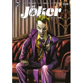 Joker Vol 2